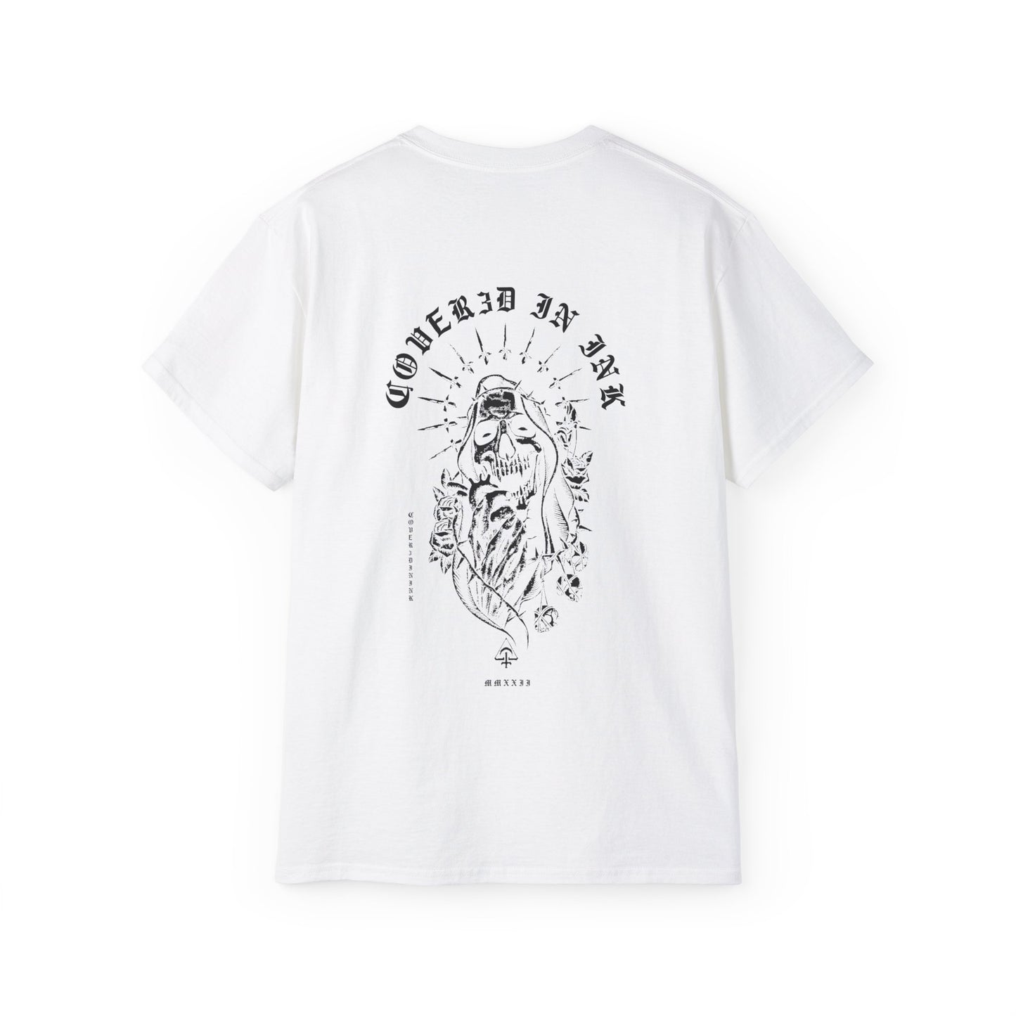 Grim Reaper Tee