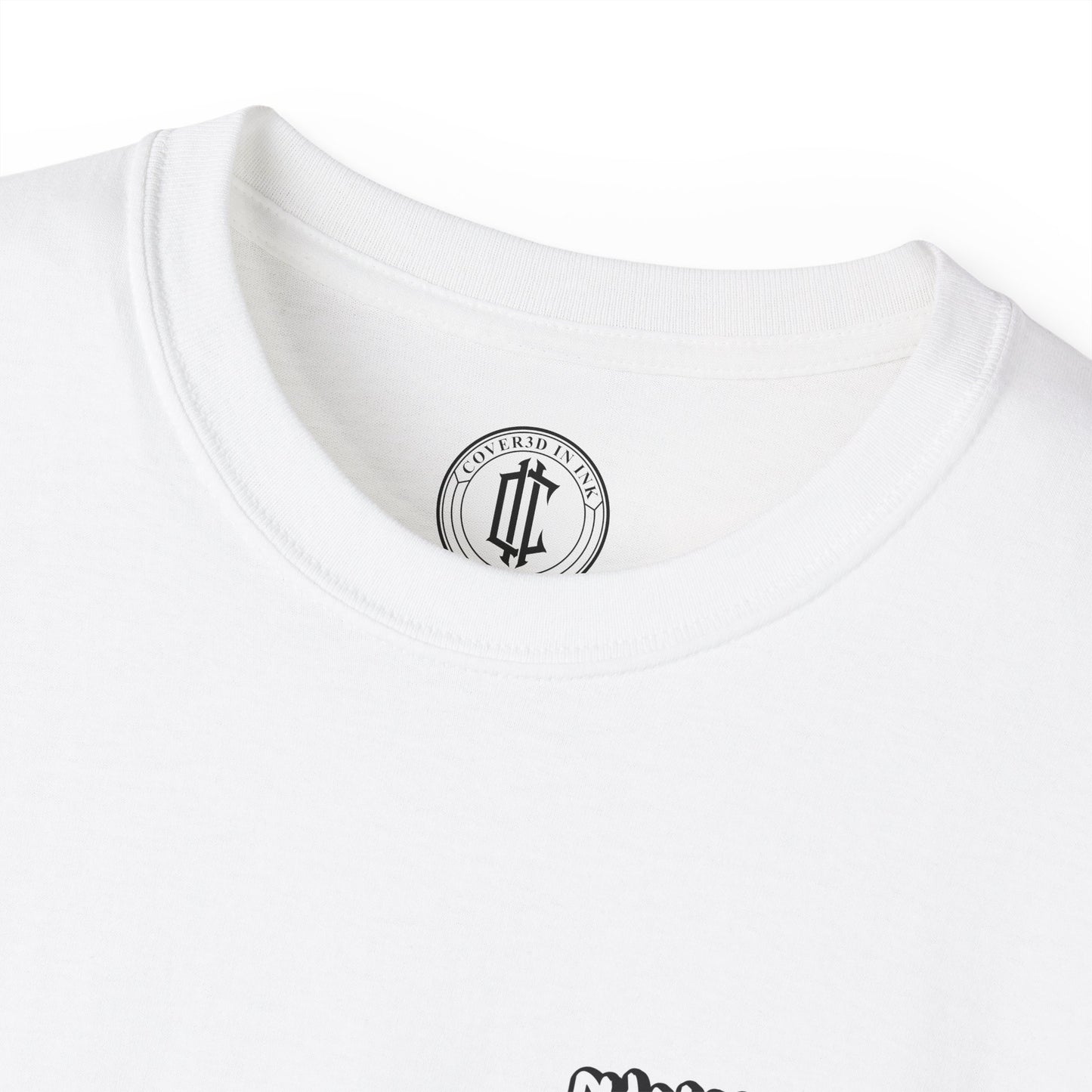 Logo Tee