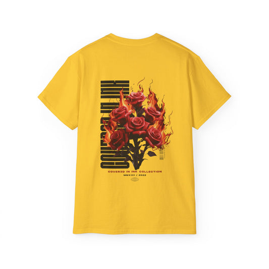 Roses Tee