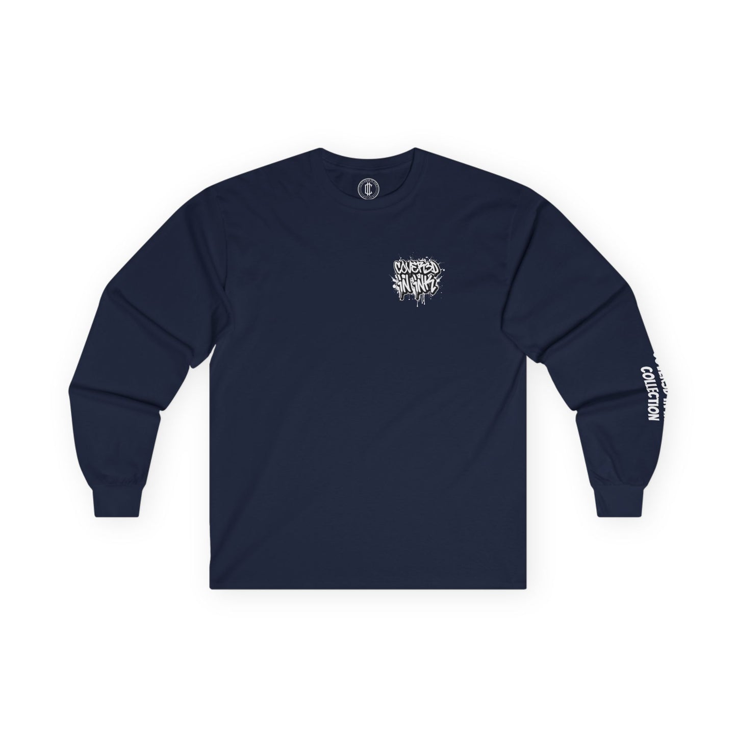 Kali Long Sleeve Tee