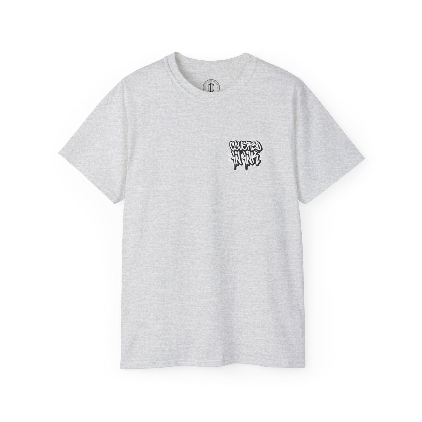 Logo Tee