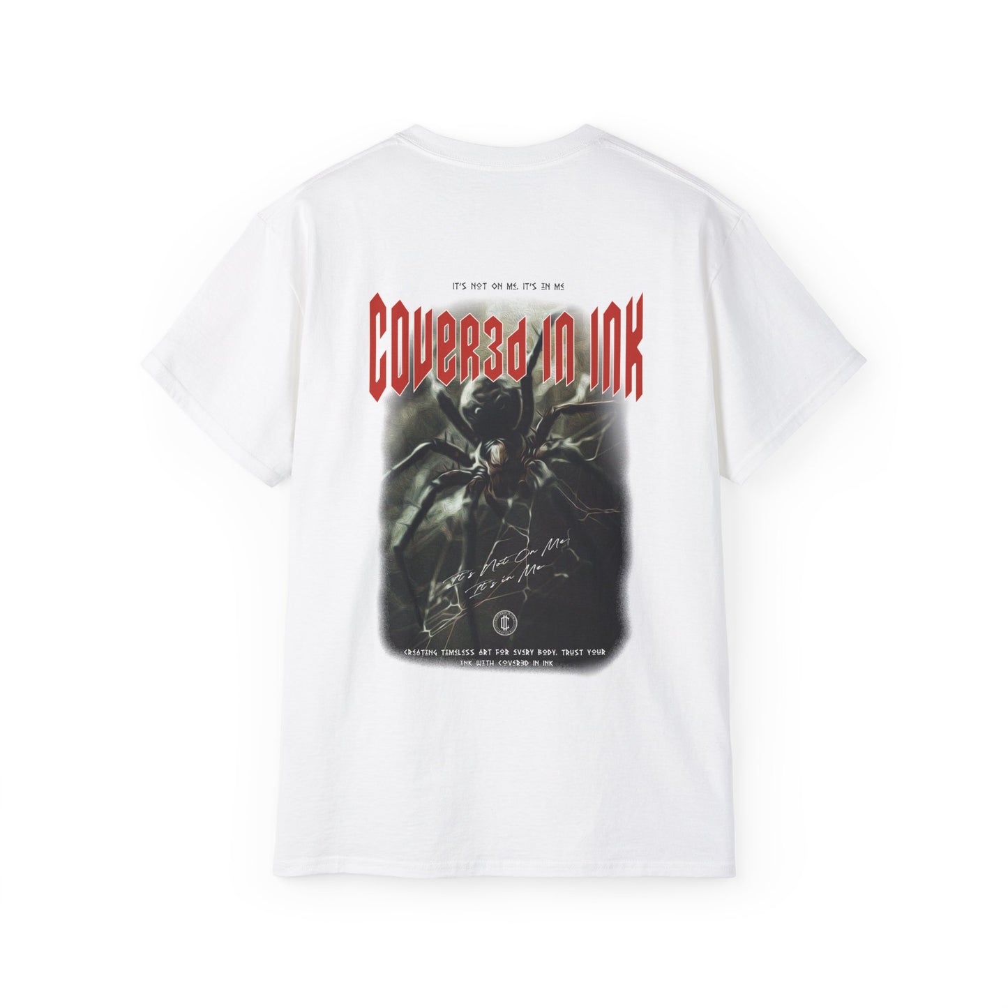 Spider Tee