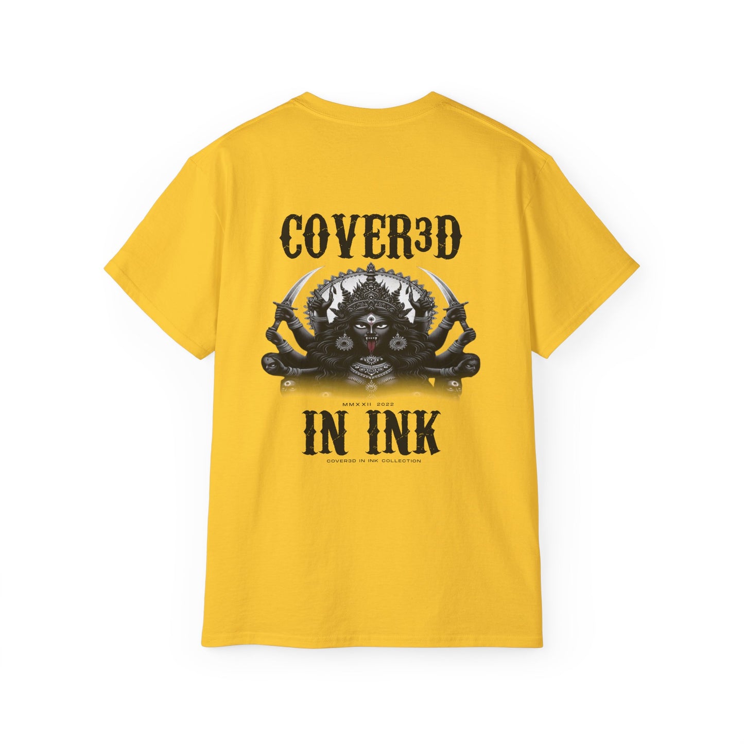 Kali Tee