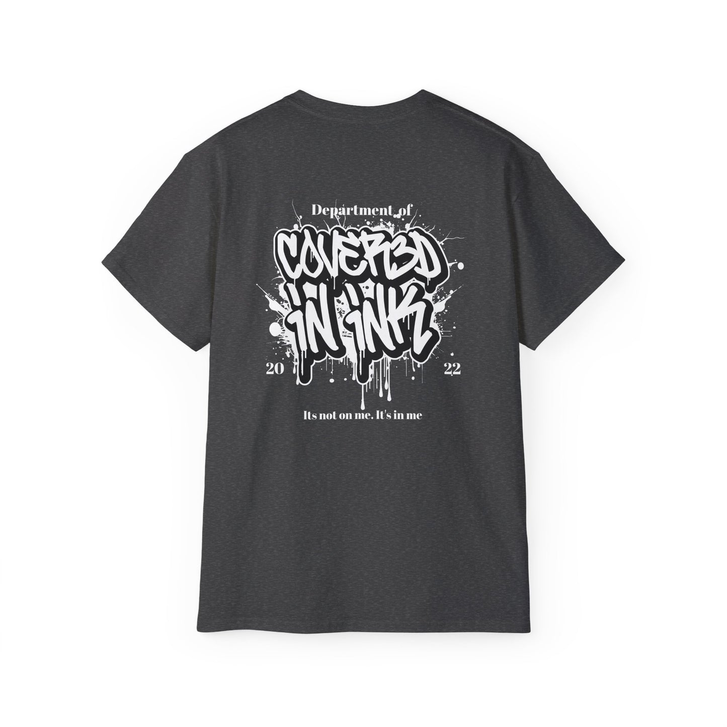 Graffiti T