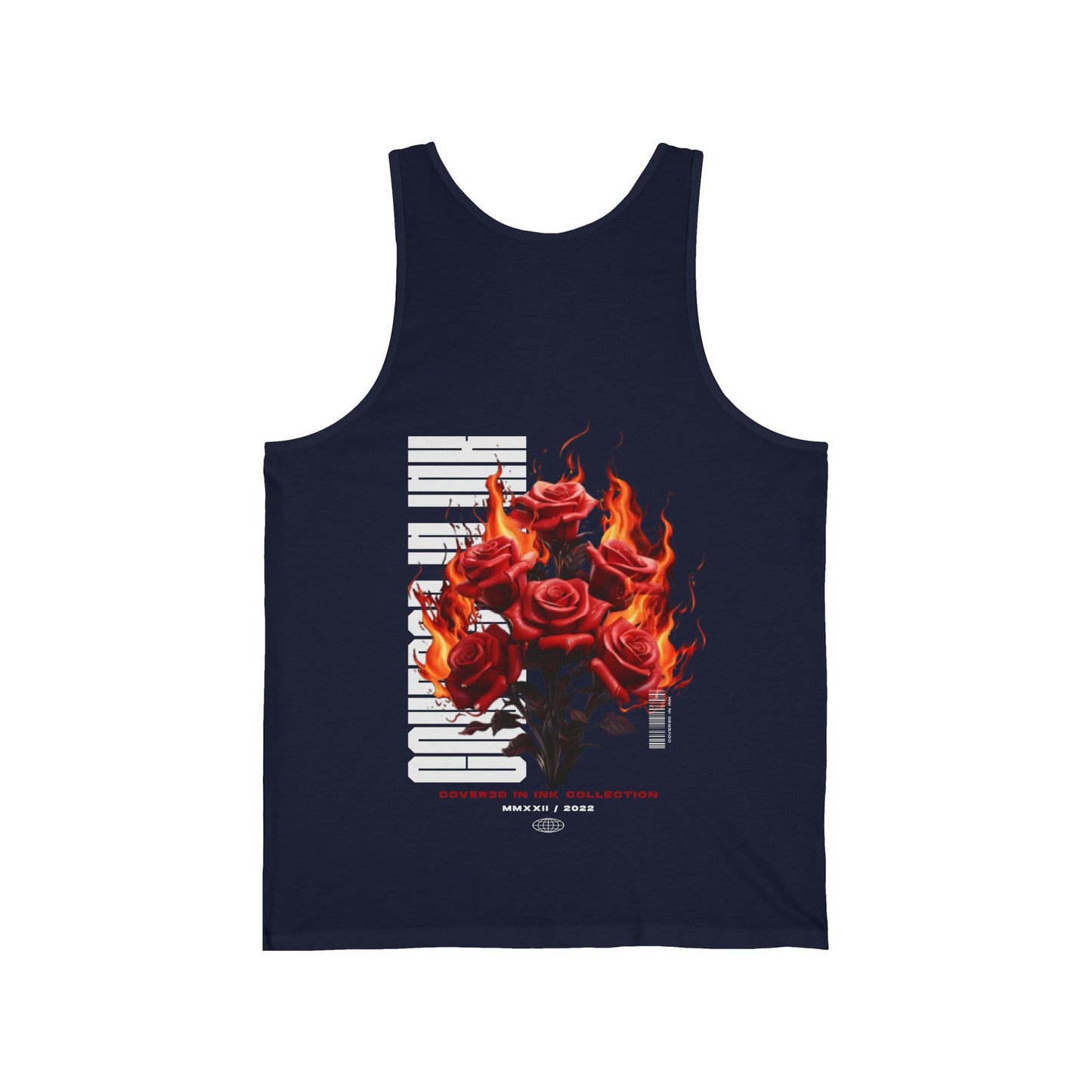 Roses Tank
