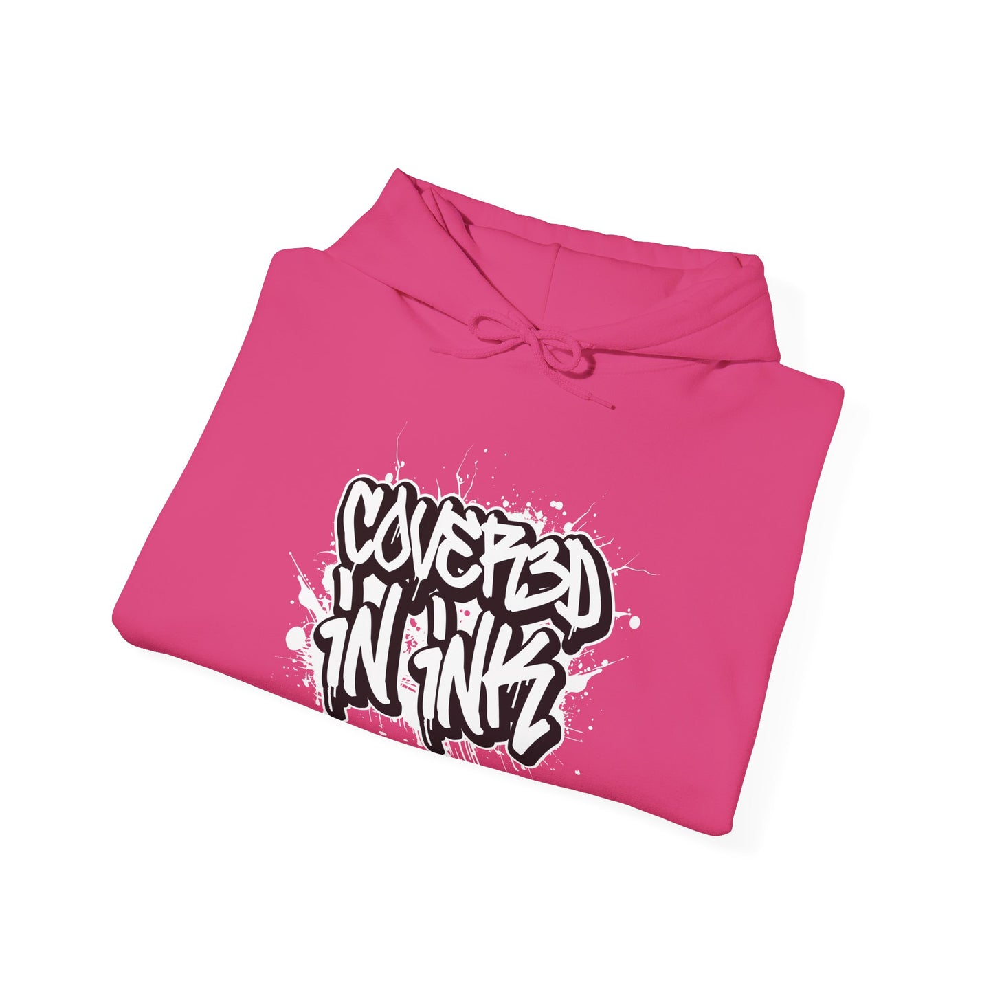 Killer Bee Hooded Sweatshirt