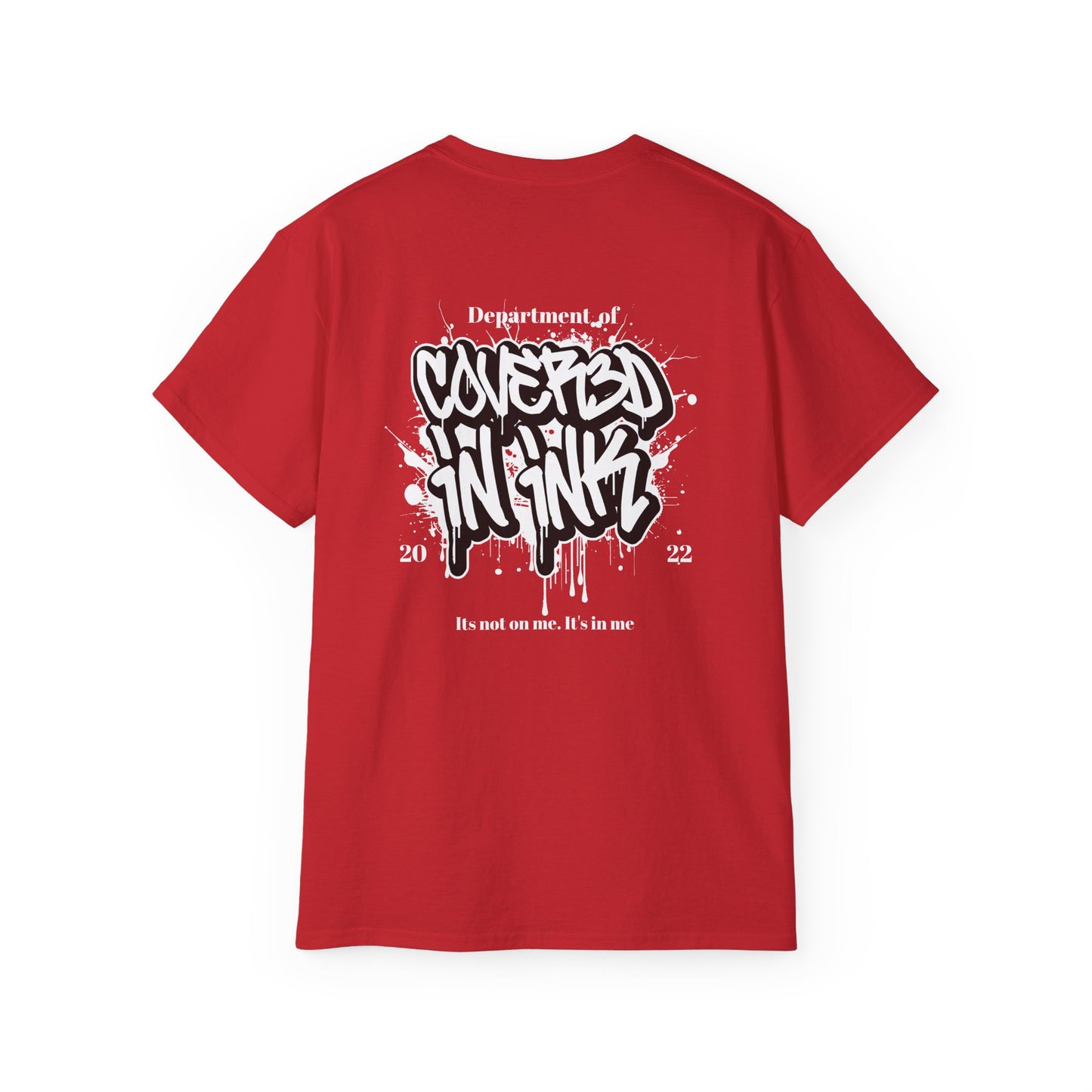 Graffiti T