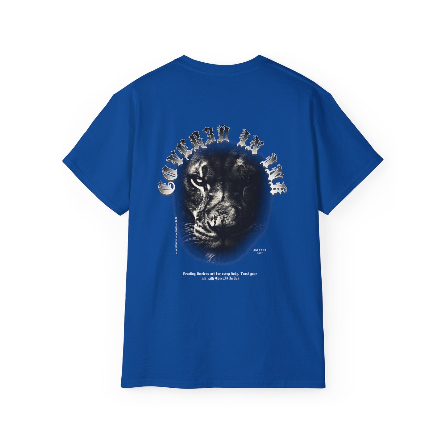 Lion's Pride Tee