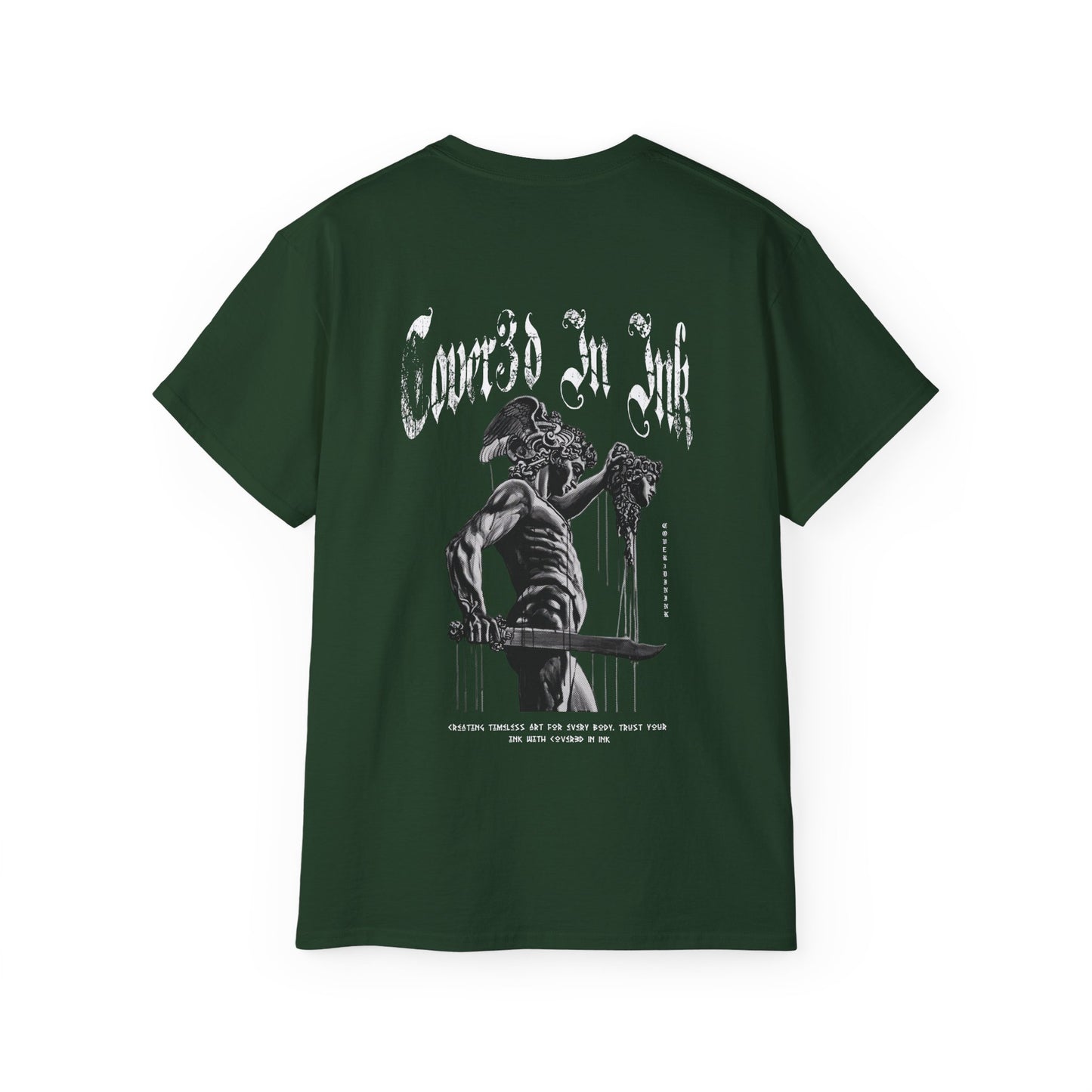 Greek Tee