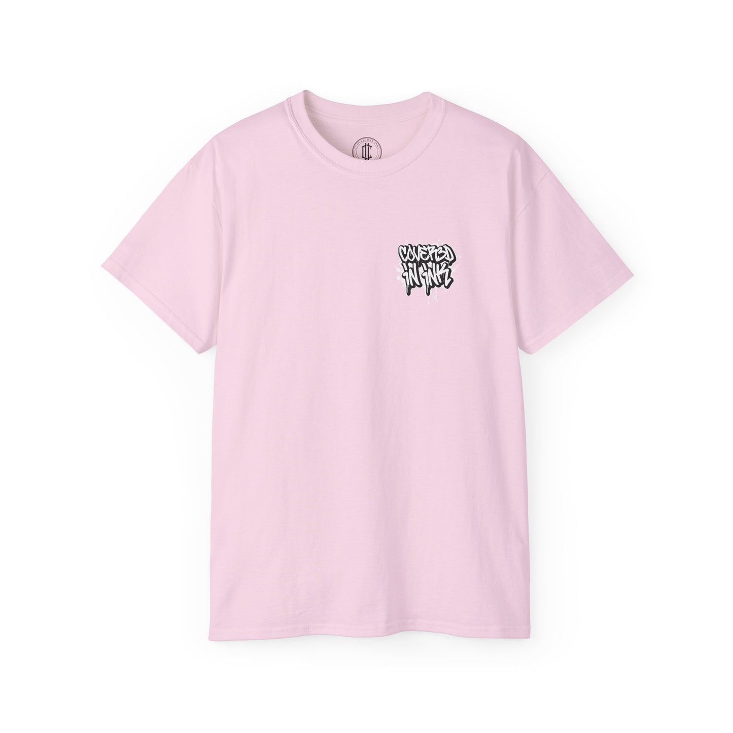 Logo Tee