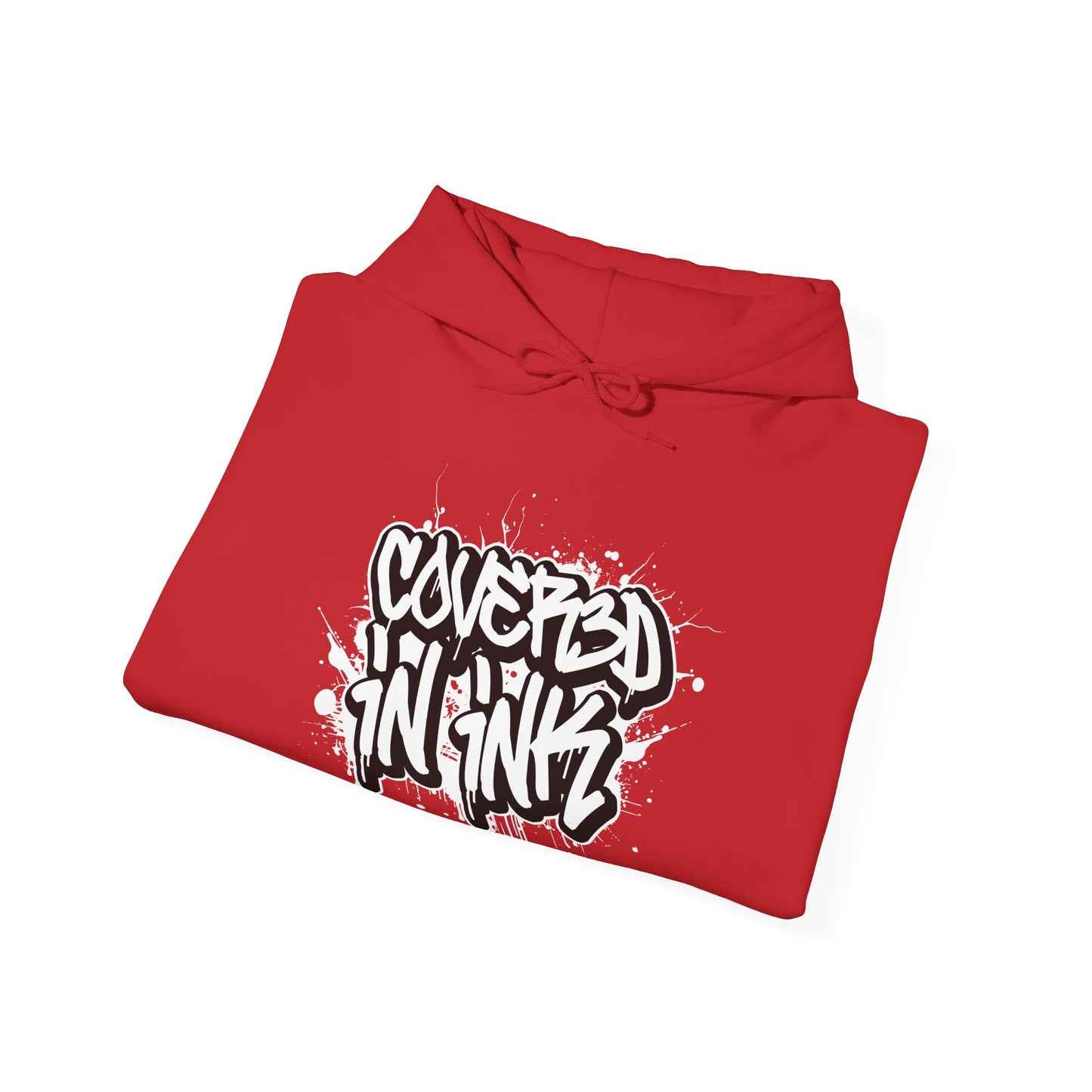 Killer Bee Hooded Sweatshirt