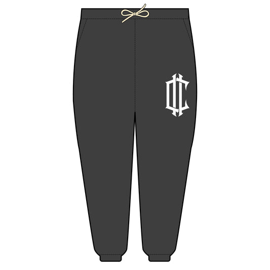 Big Logo Fleece Sweatpants