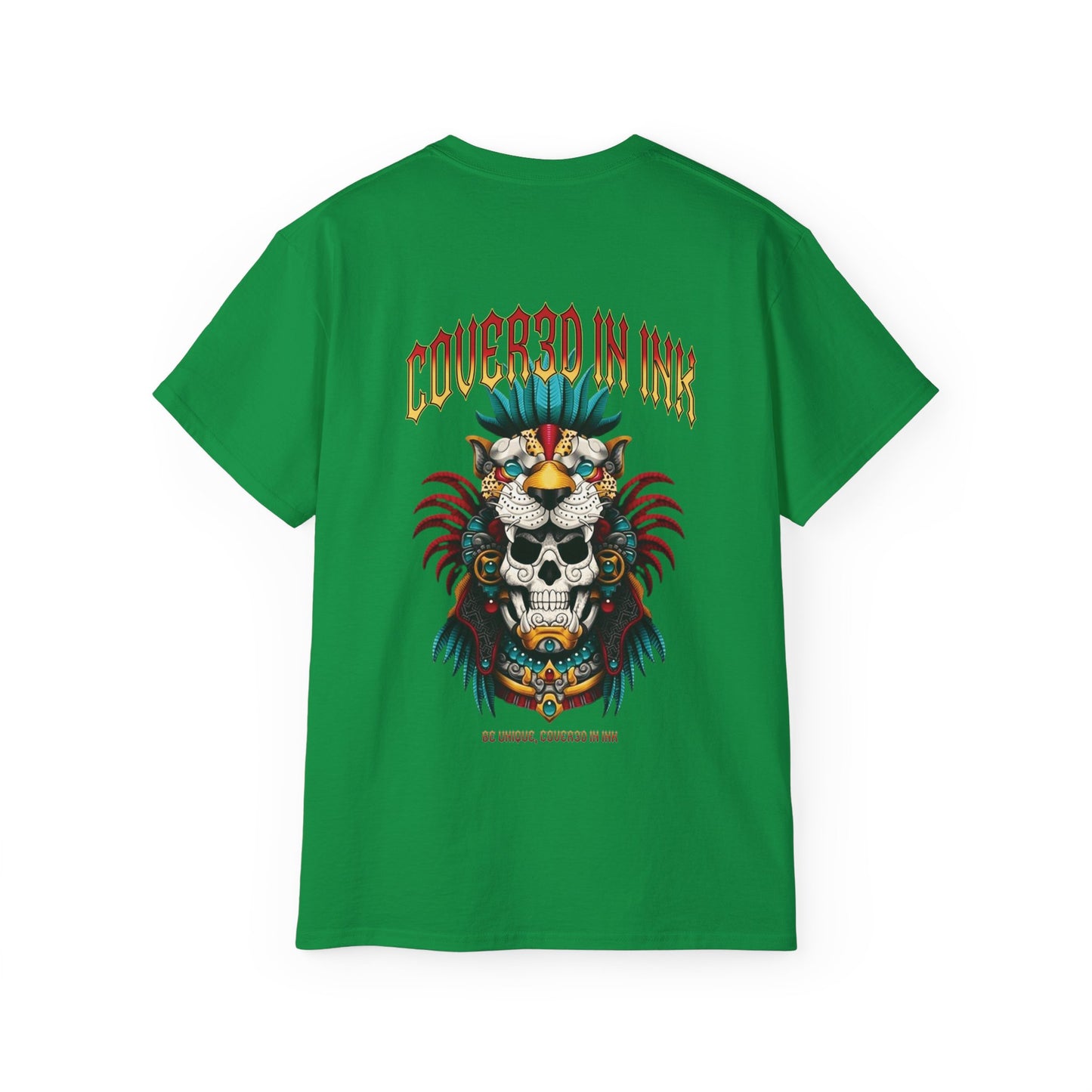 Inca Tee