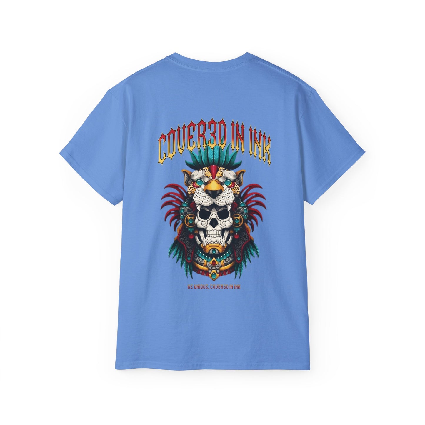 Inca Tee
