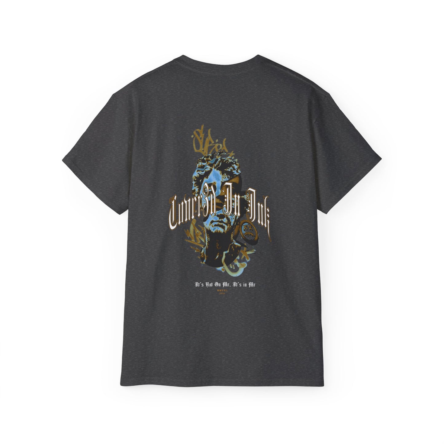 Two Face Tee