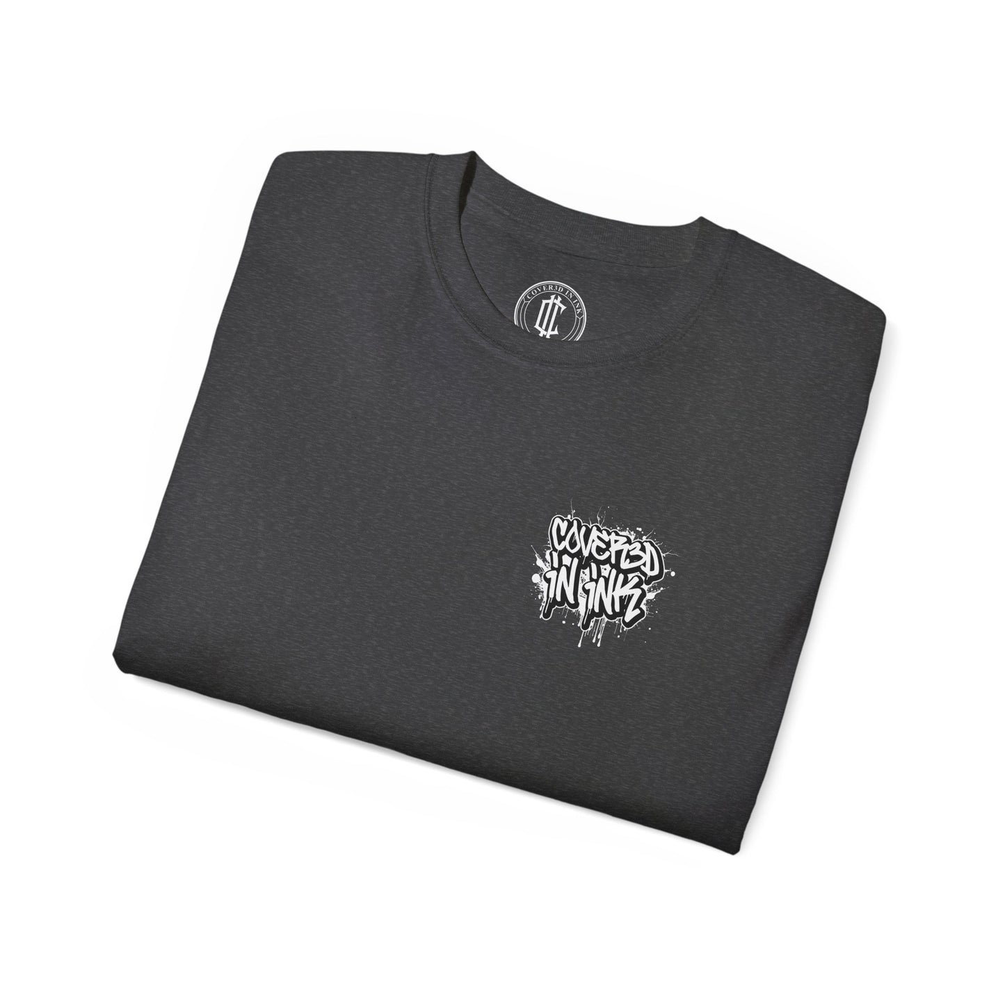 Black Cat Tee