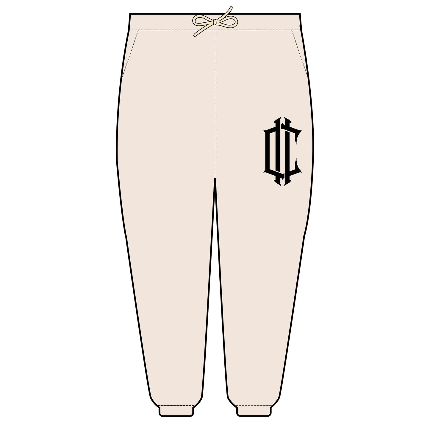 Big Logo Fleece Sweatpants