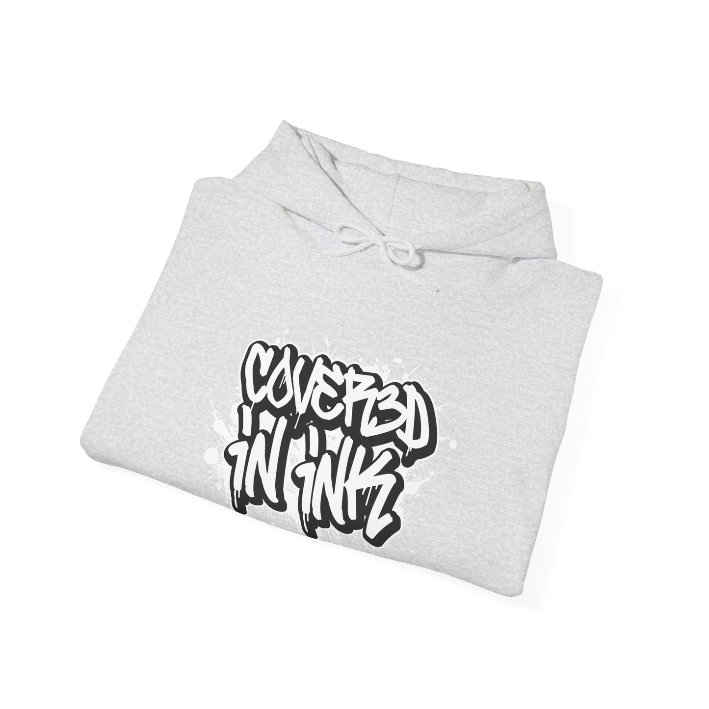 Killer Bee Hooded Sweatshirt