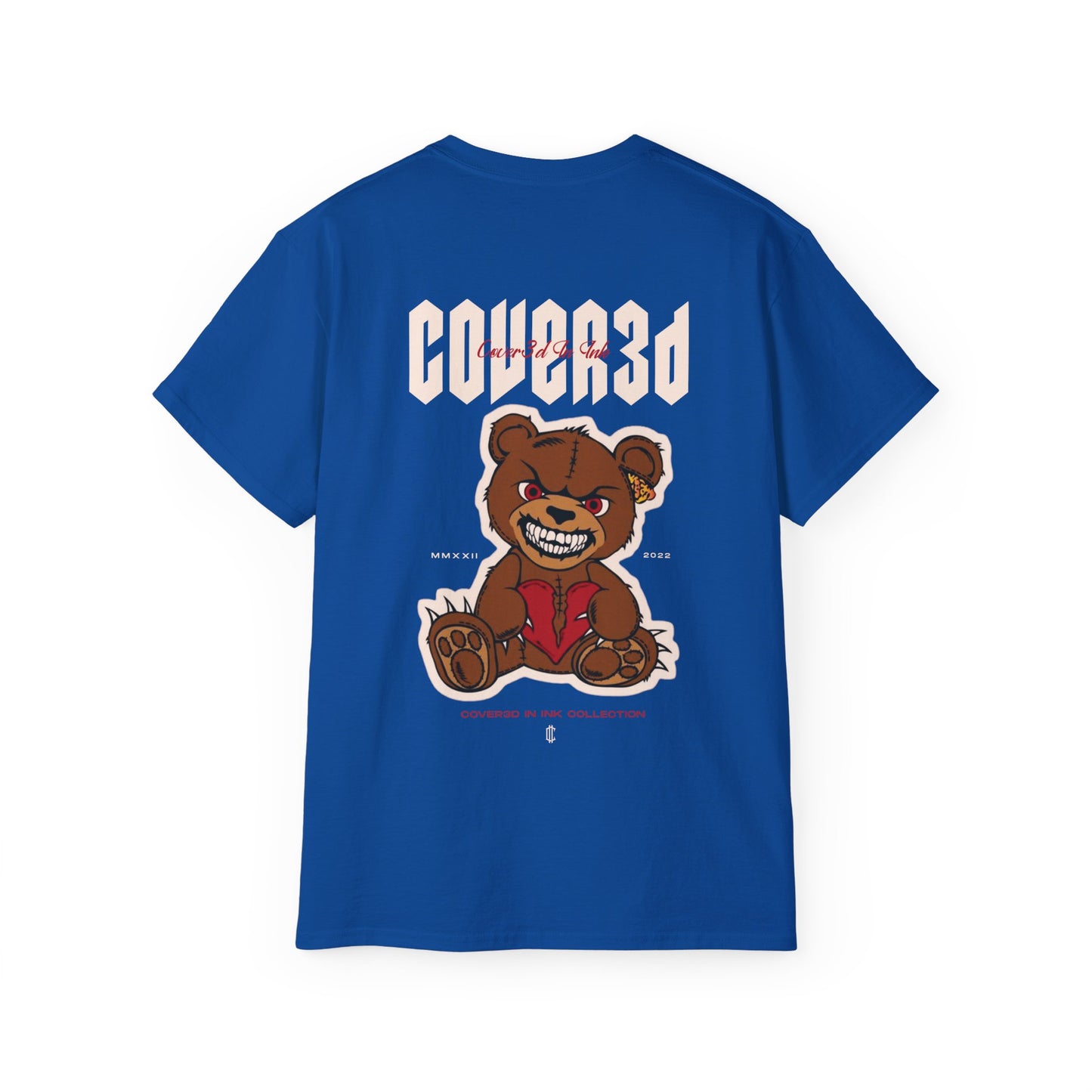 Teddy Tee
