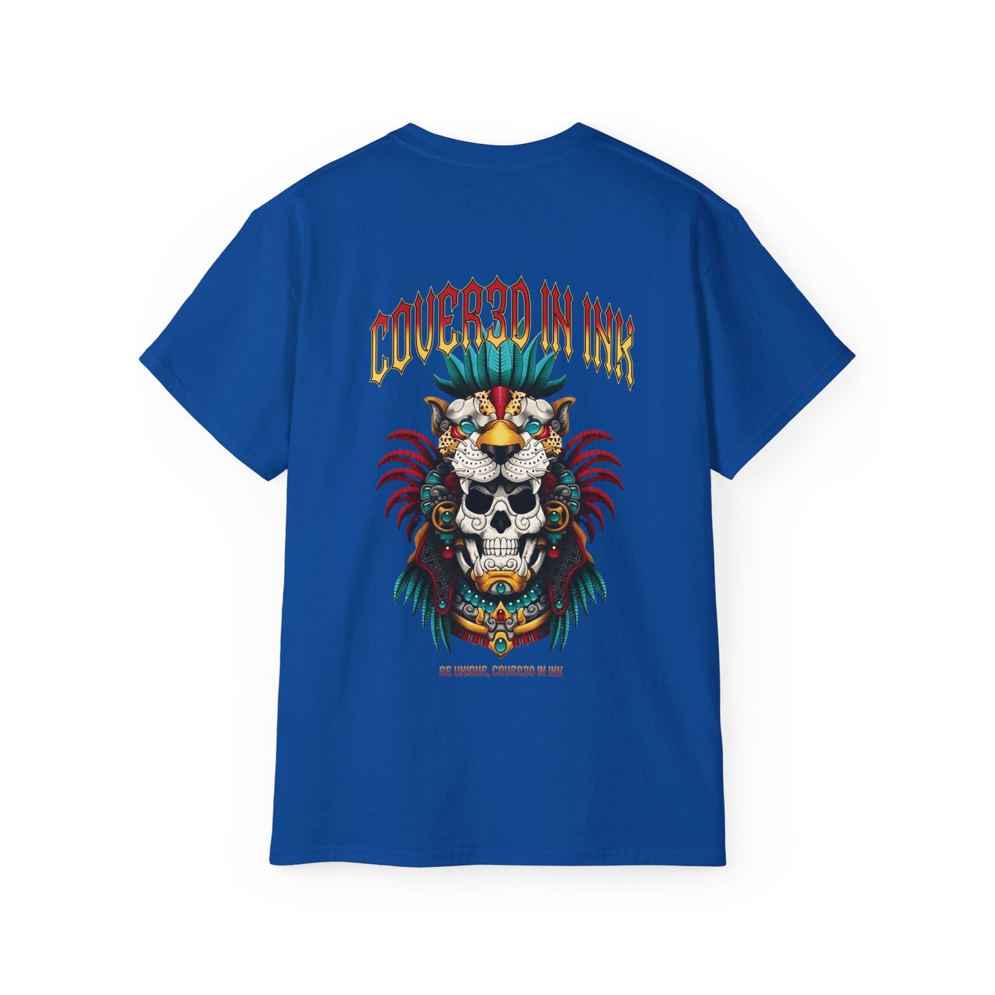Inca Tee