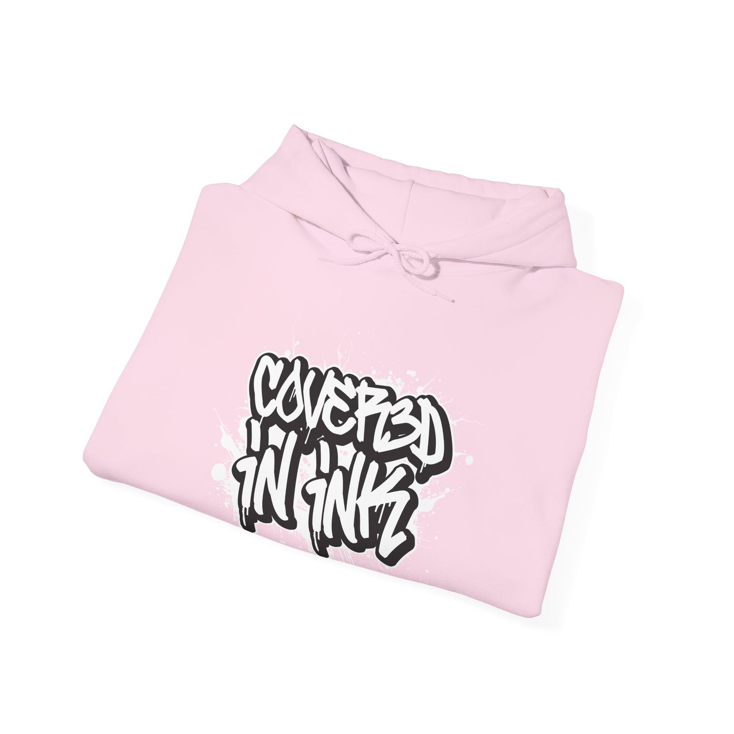 Killer Bee Hooded Sweatshirt