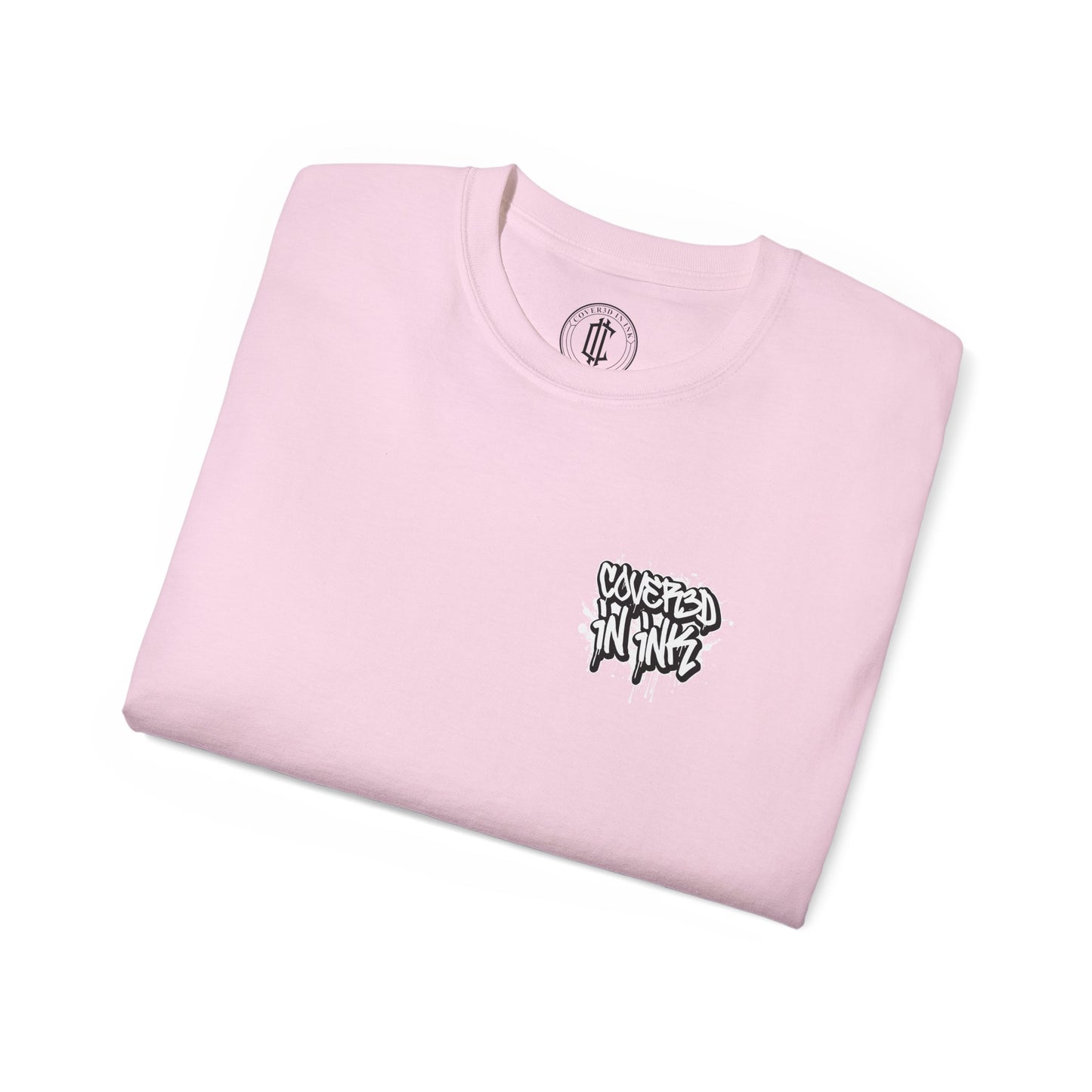 Logo Tee