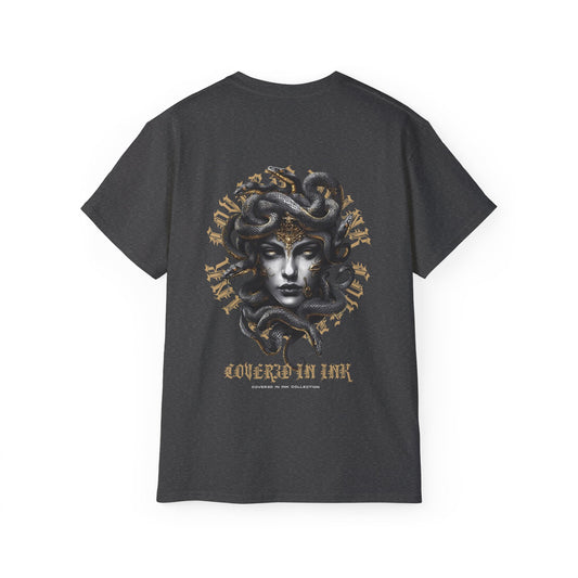 Medusa  Tee