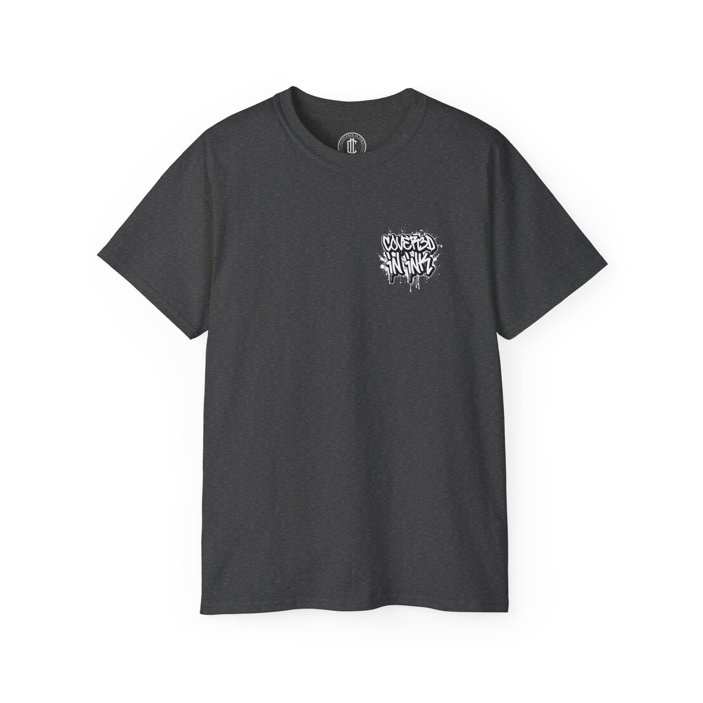 Black Cat Tee