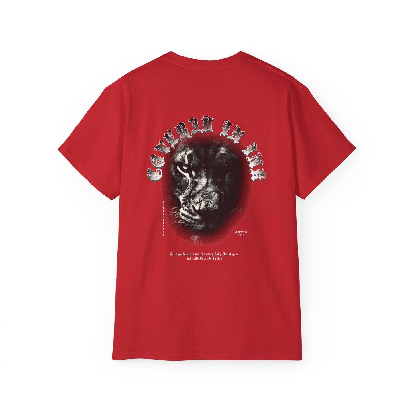 Lion's Pride Tee