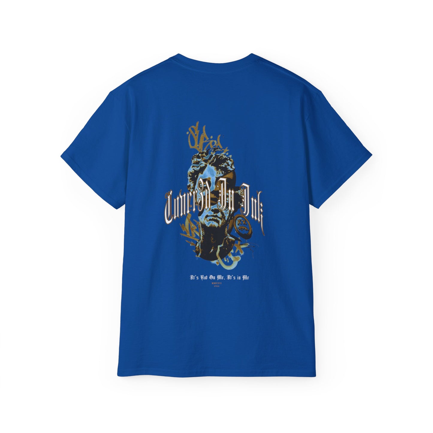 Two Face Tee