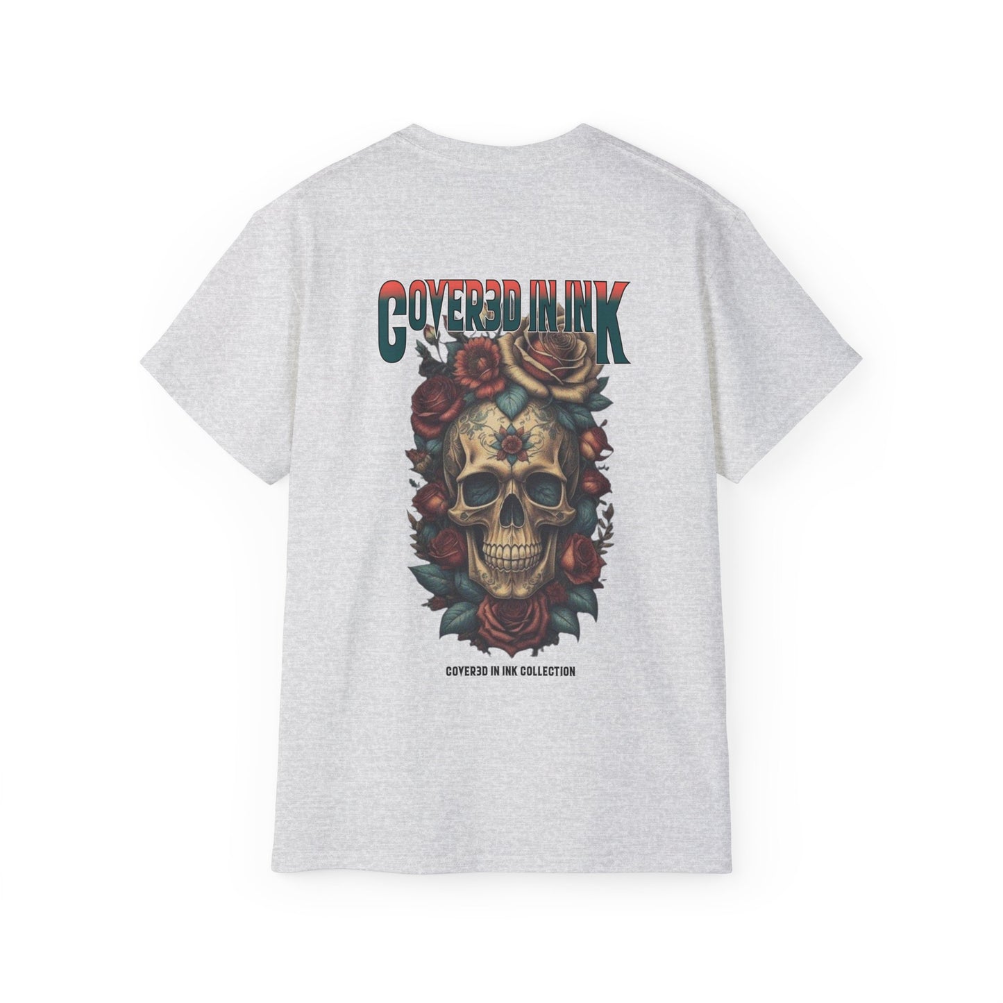 Thirdeye Skull Tee