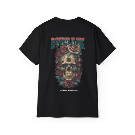 Thirdeye Skull Tee