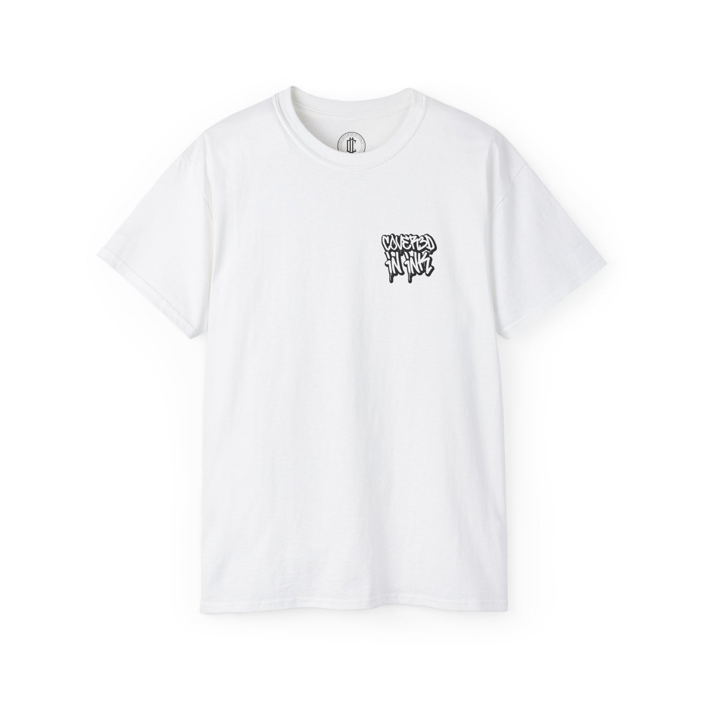 Logo Tee