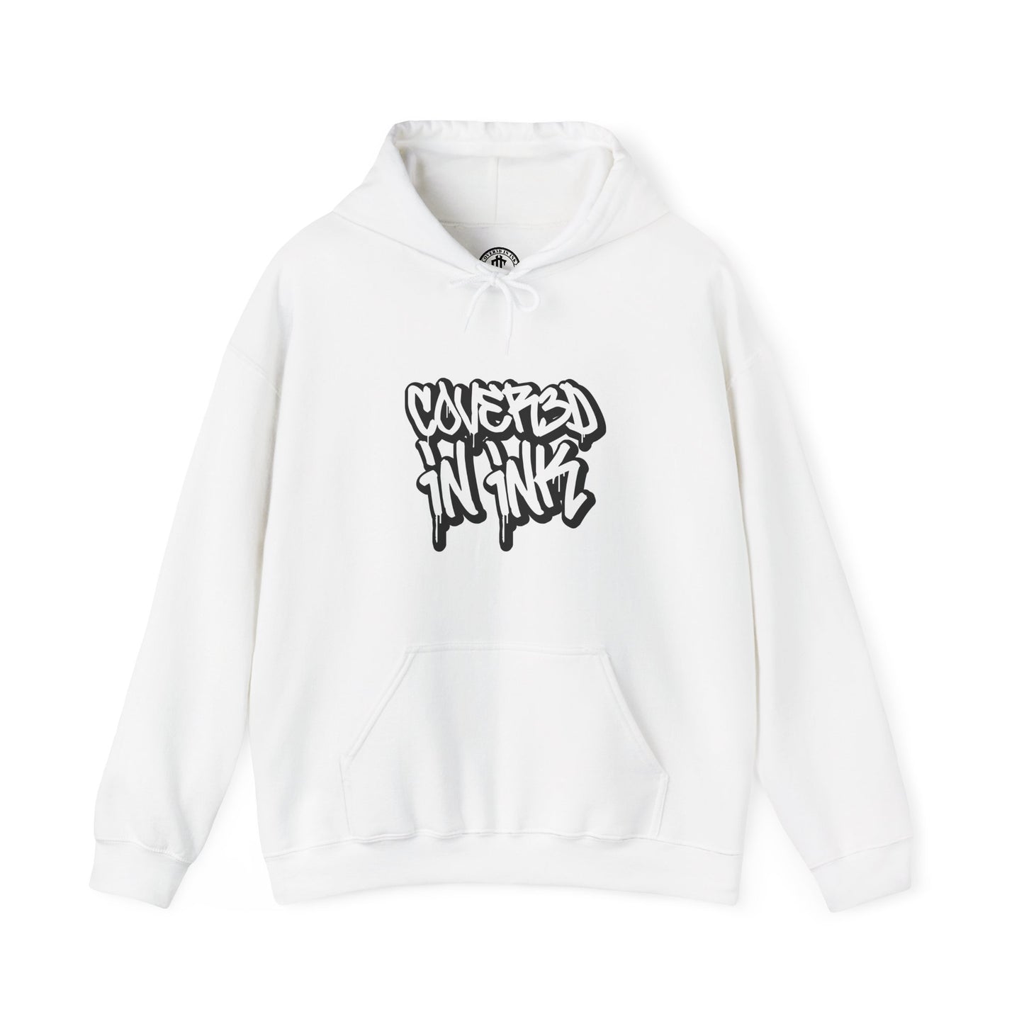 Killer Bee Hooded Sweatshirt