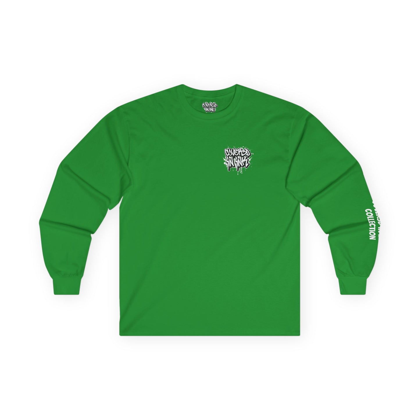 Kali Long Sleeve Tee