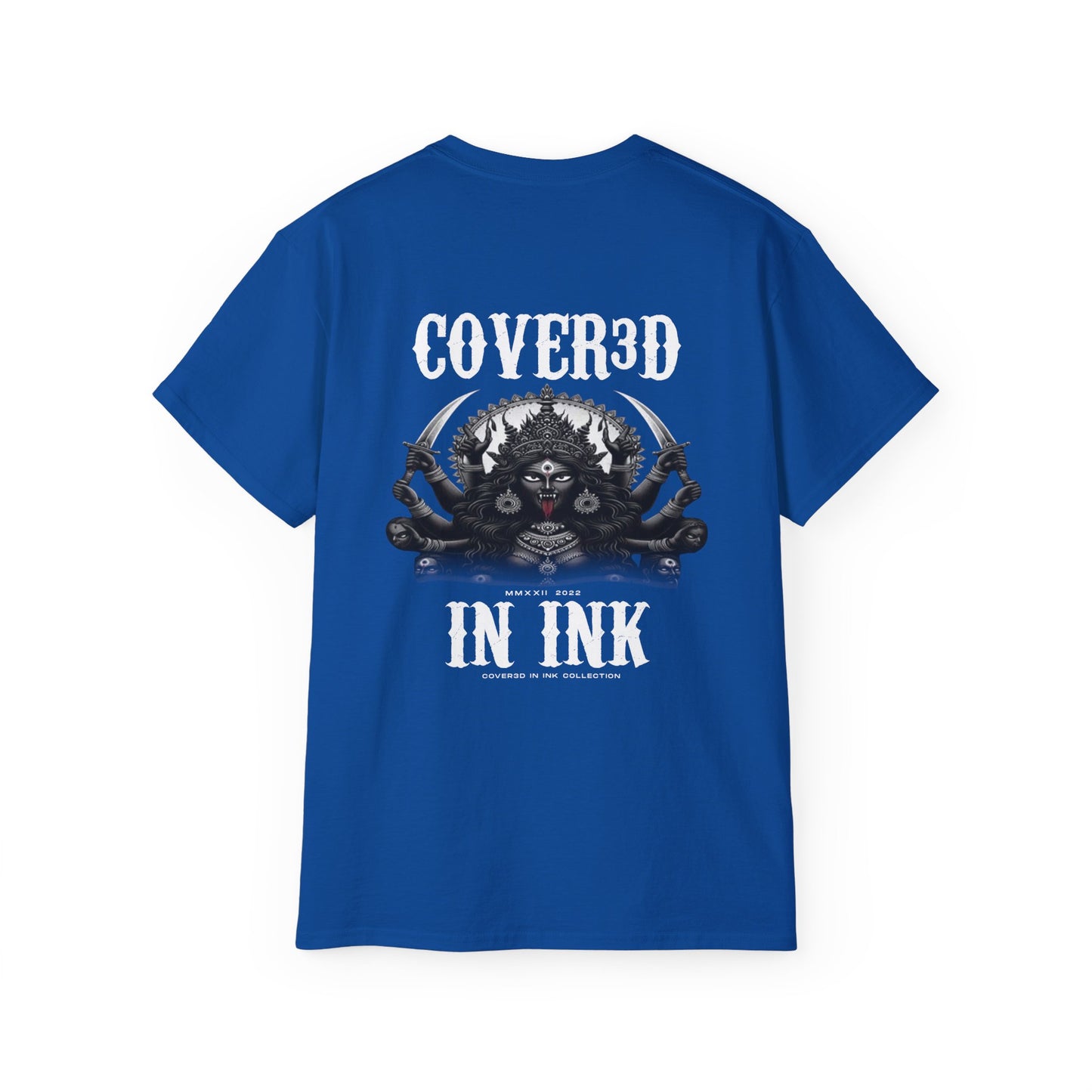 Kali Tee
