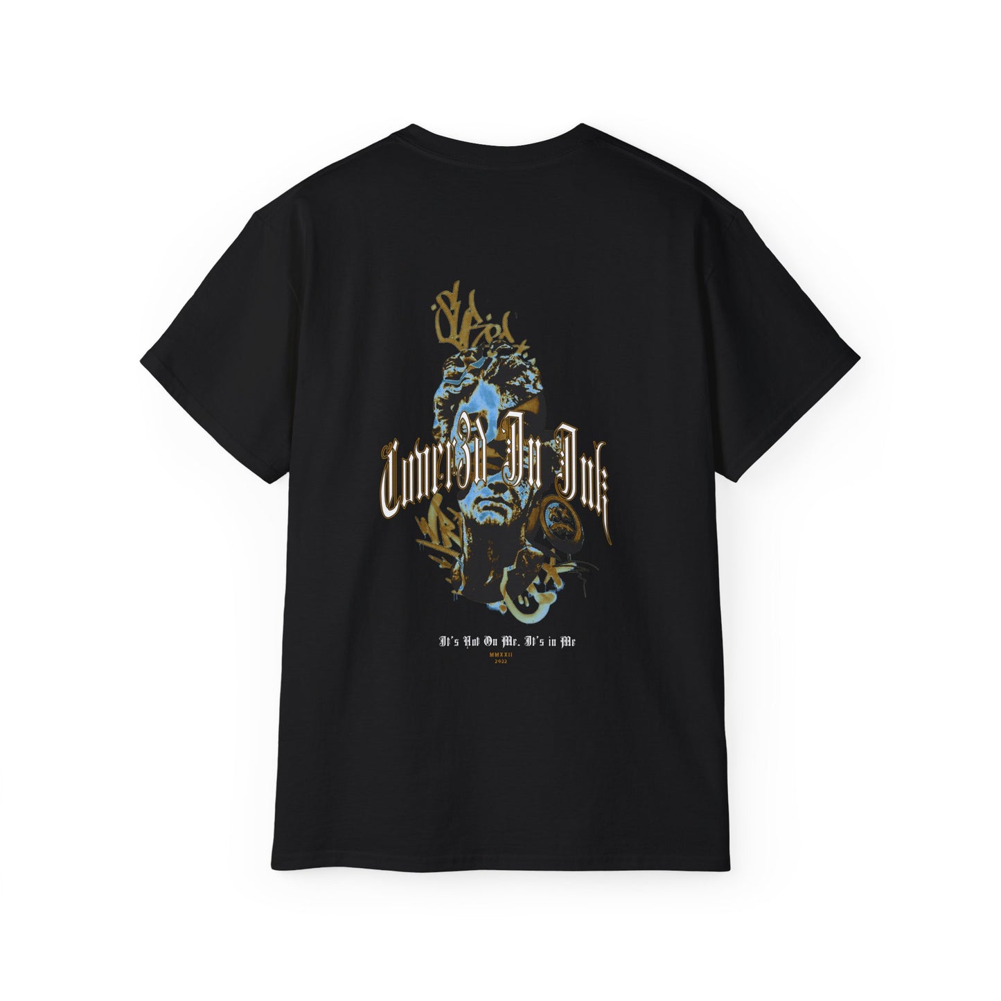 Two Face Tee