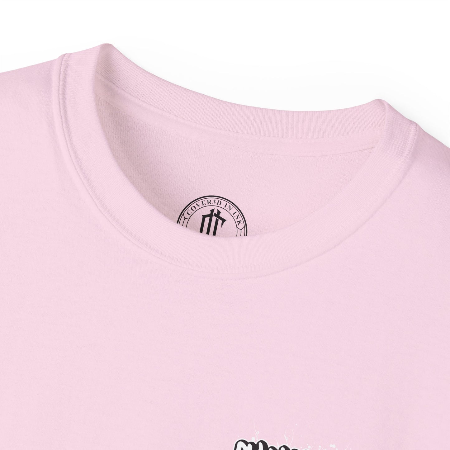 Thirdeye Skull Tee