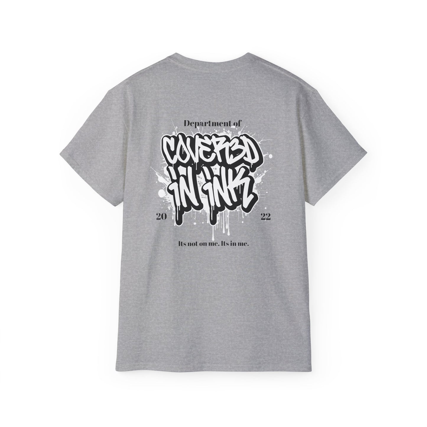 Graffiti T