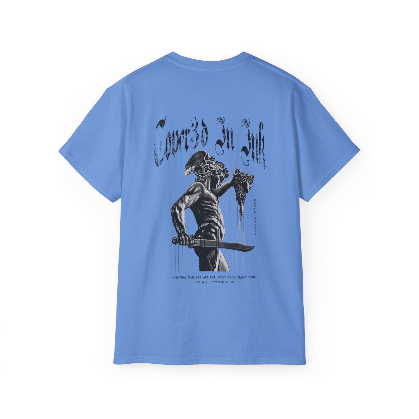 Greek Tee