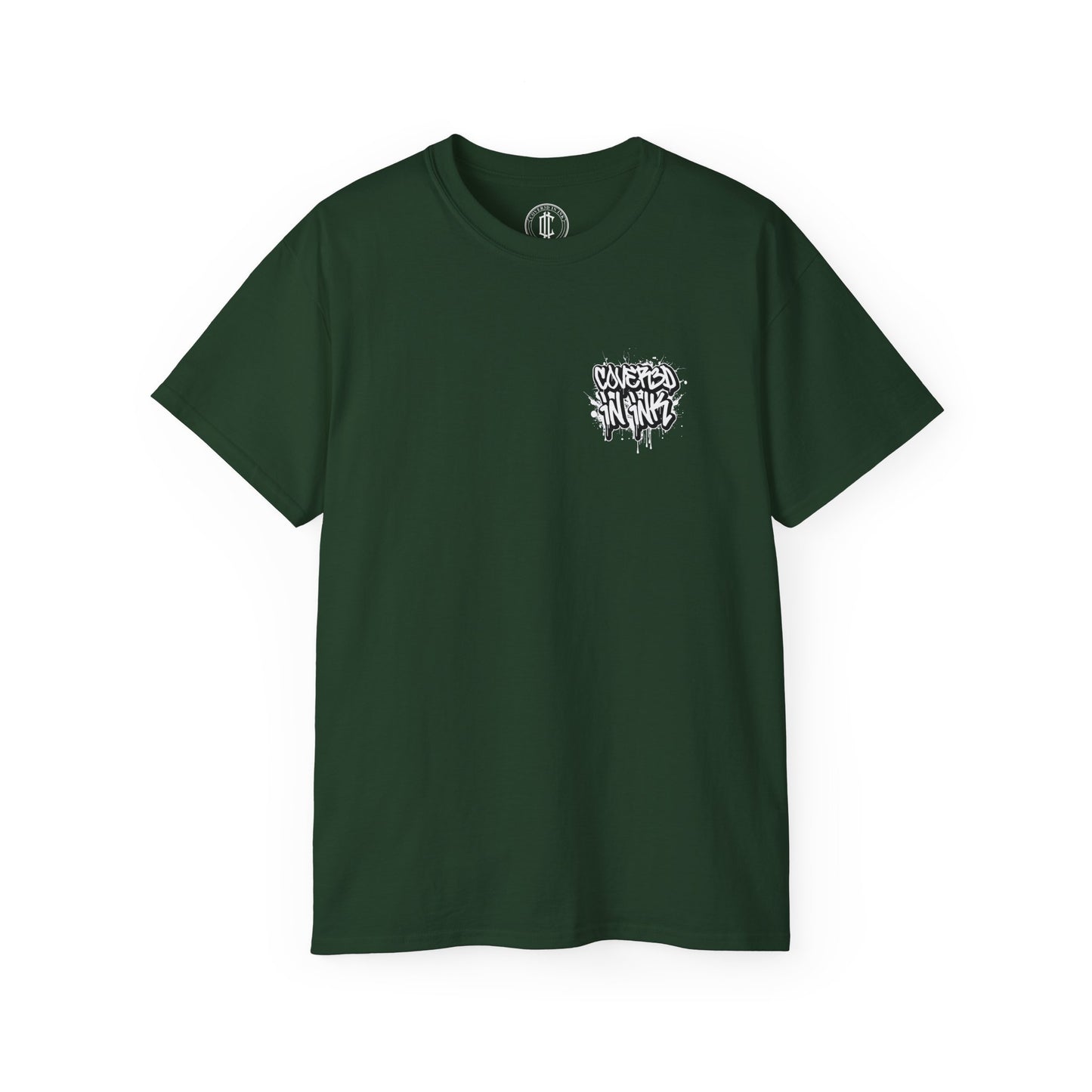 Logo Tee
