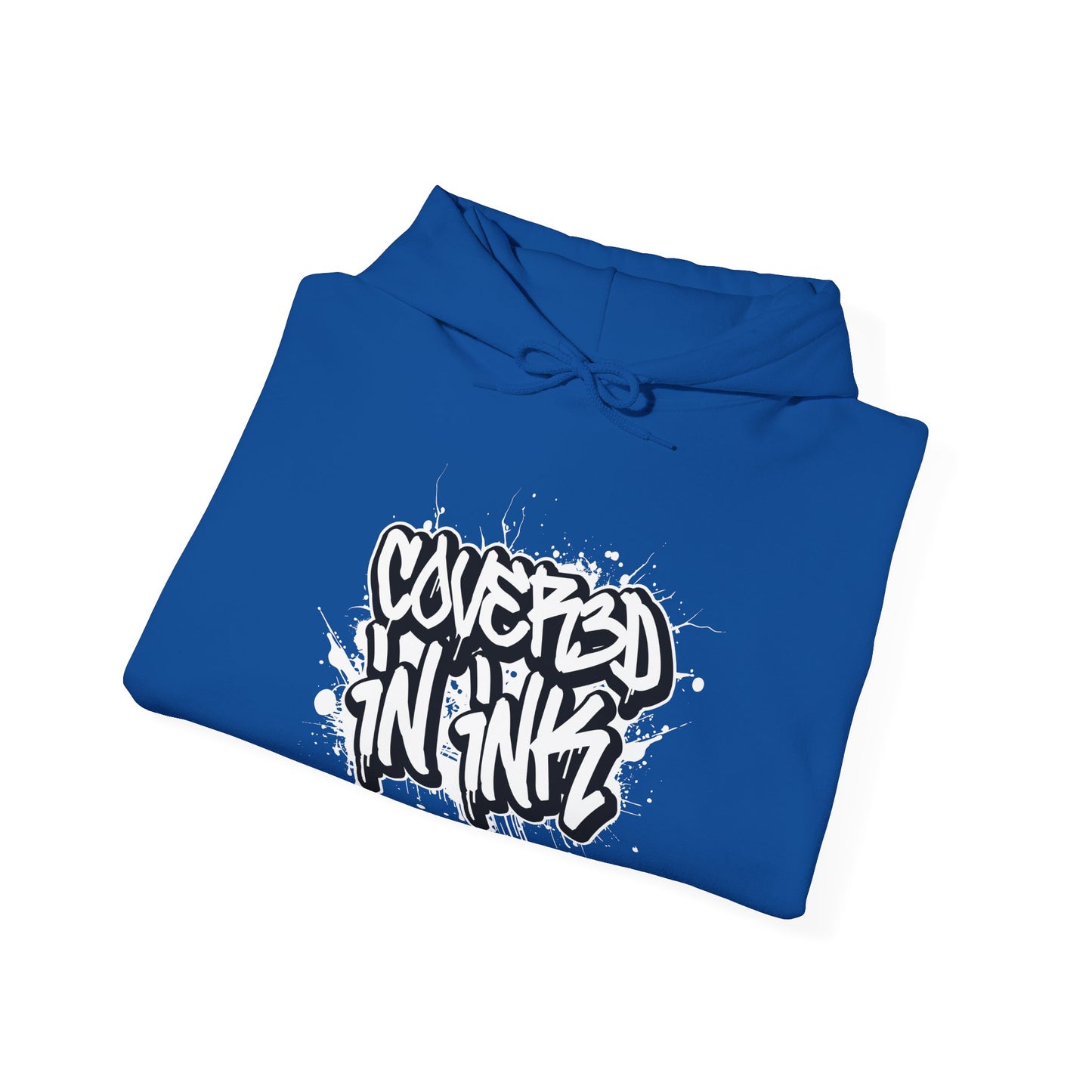 Killer Bee Hooded Sweatshirt