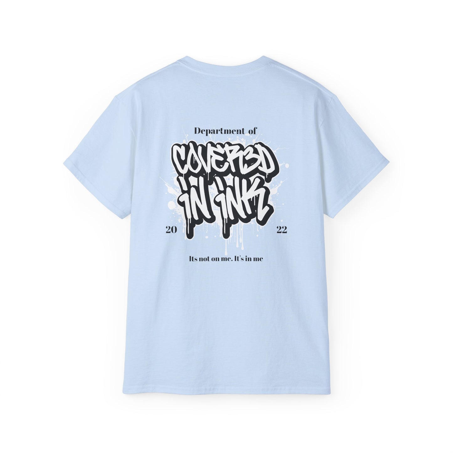 Graffiti T