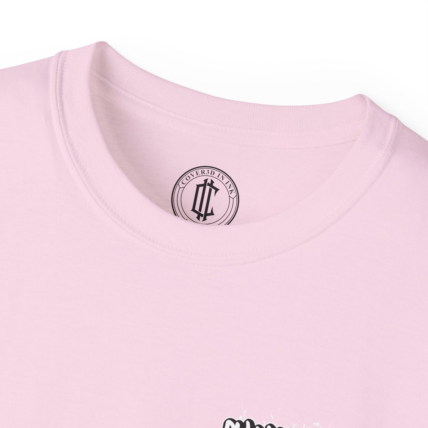 Logo Tee