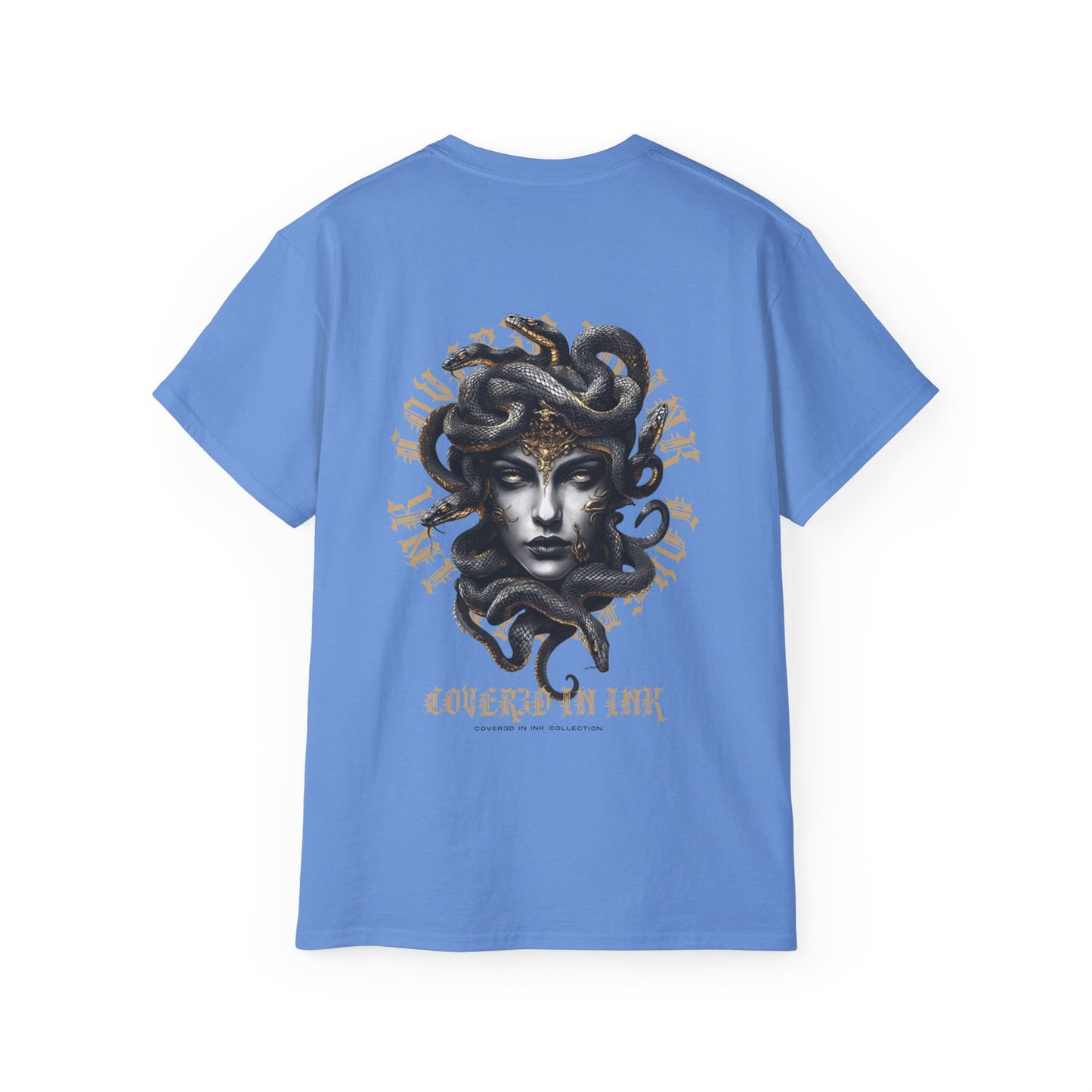 Medusa  Tee