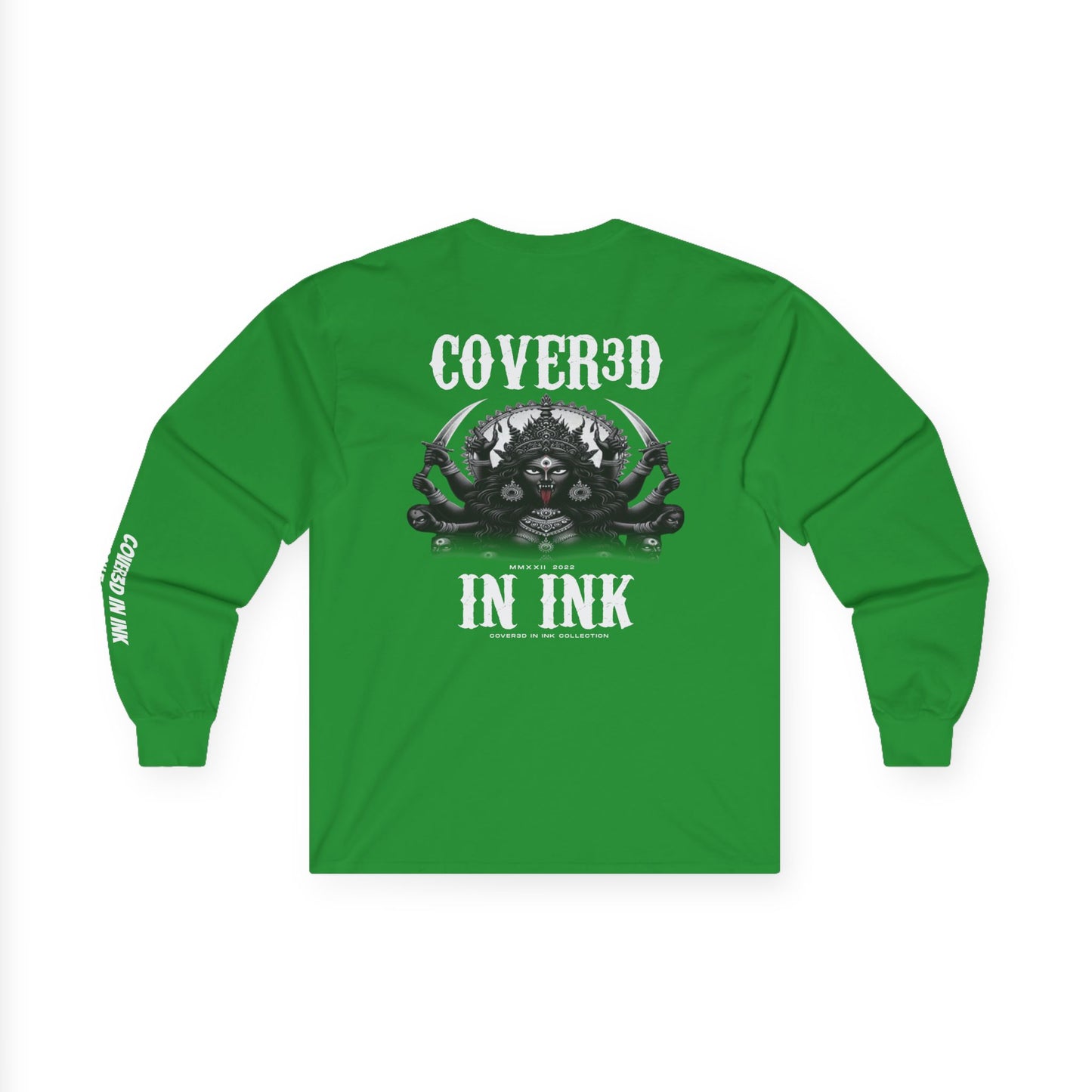 Kali Long Sleeve Tee