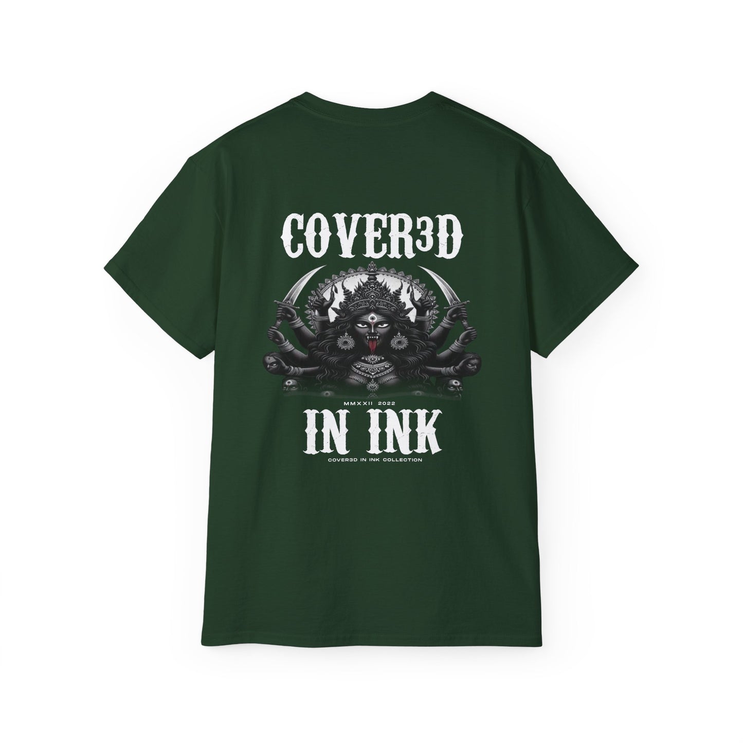 Kali Tee