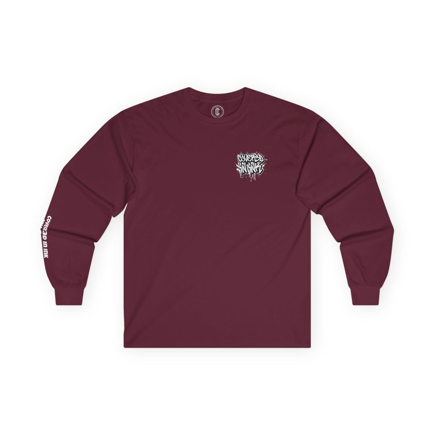 Teddy Long Sleeve Tee