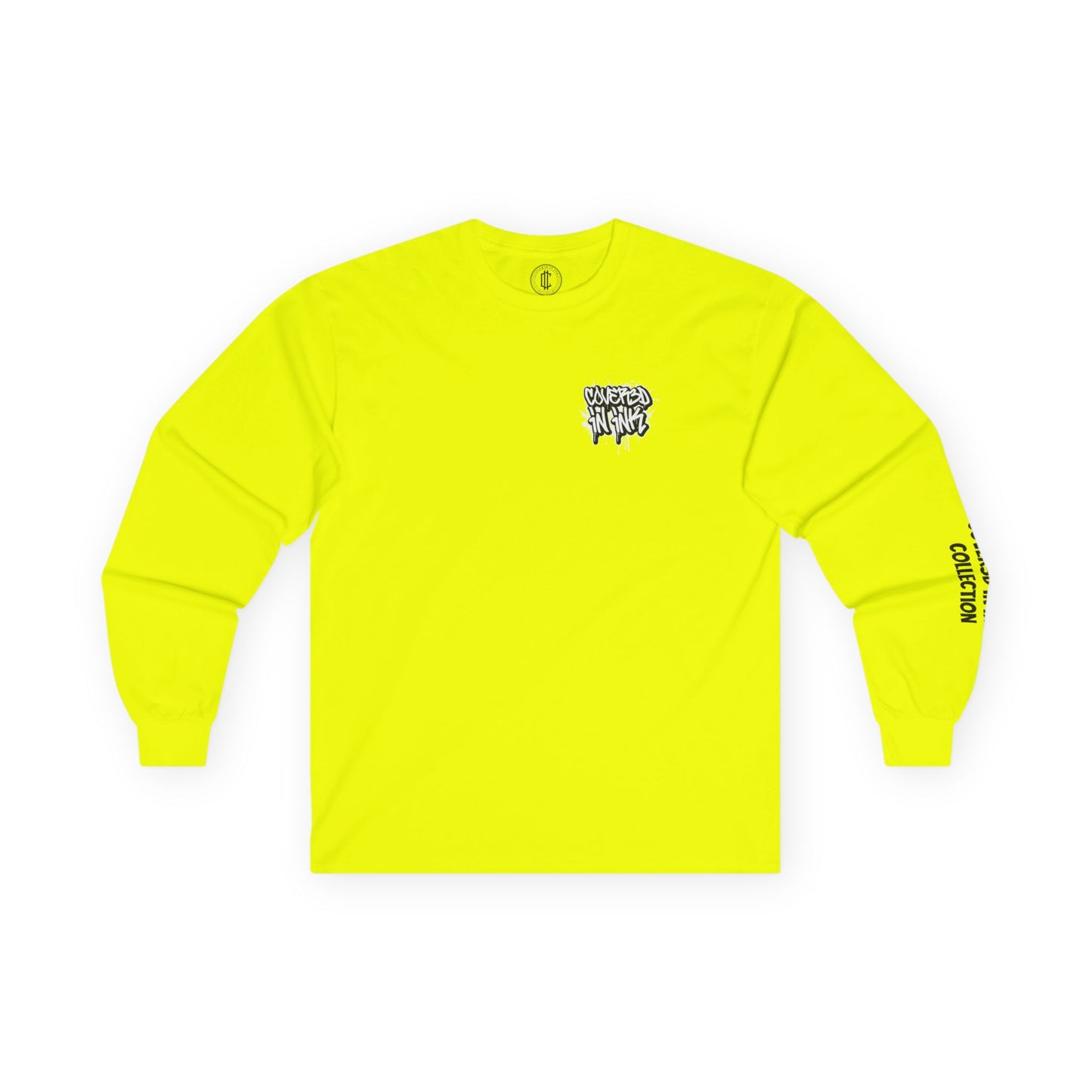 Kali Long Sleeve Tee