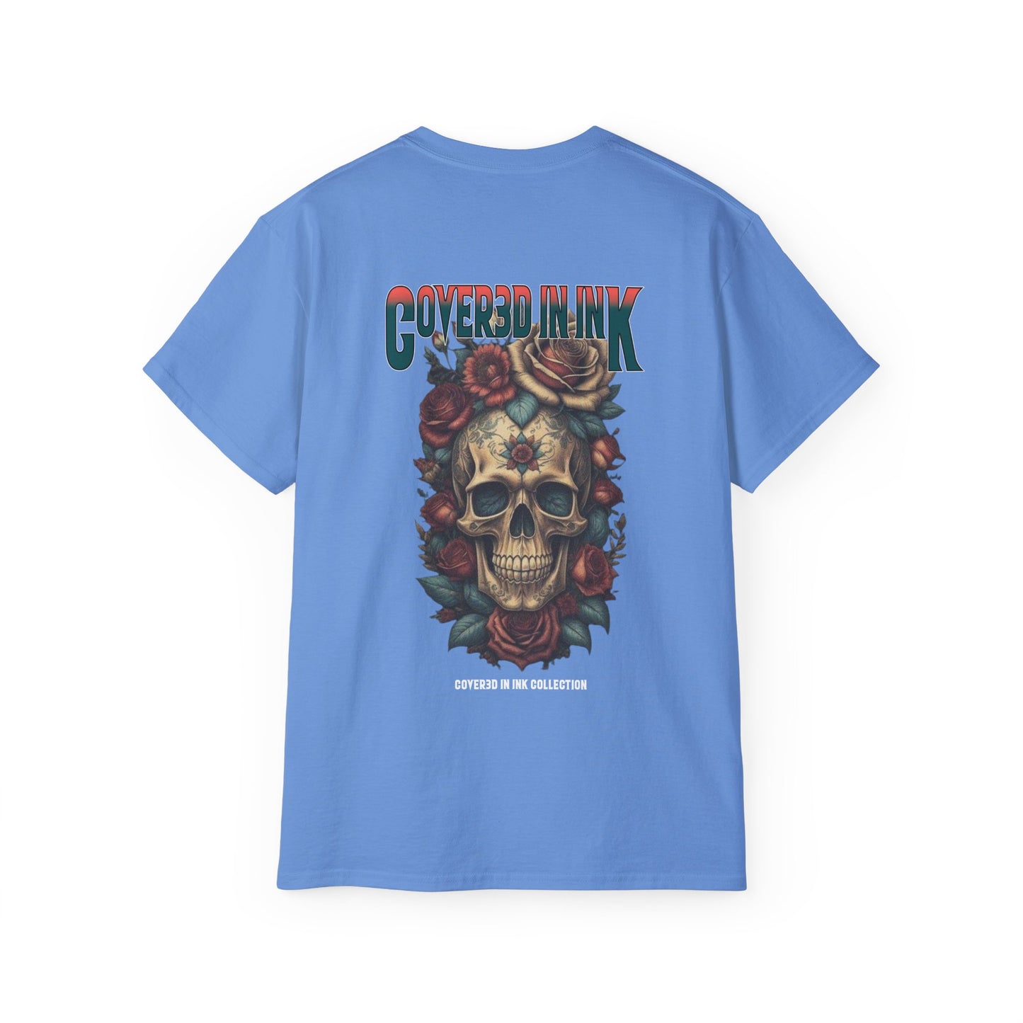 Thirdeye Skull Tee